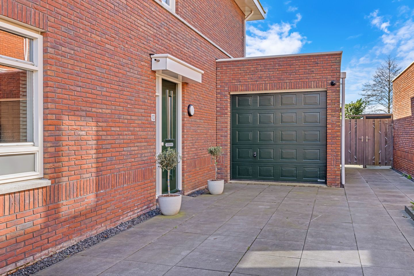 Foto 5 van Mississippi 10