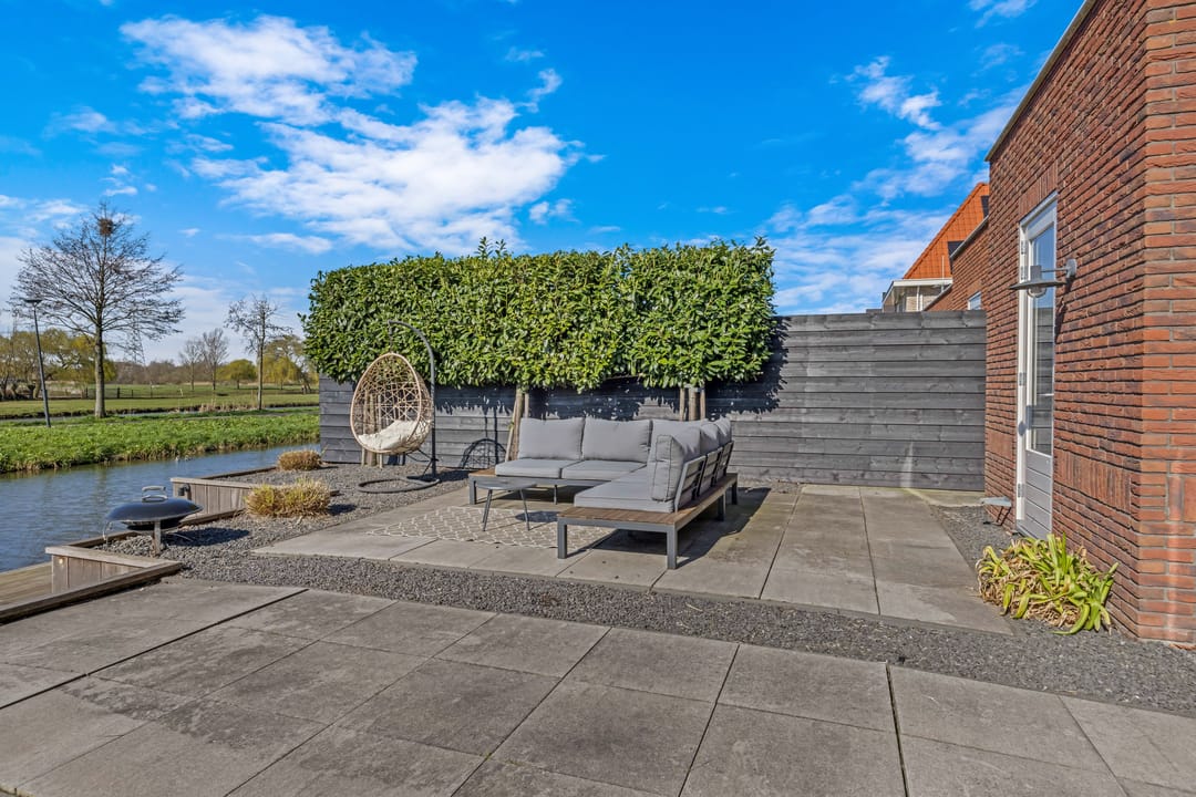 Foto 37 van Mississippi 10