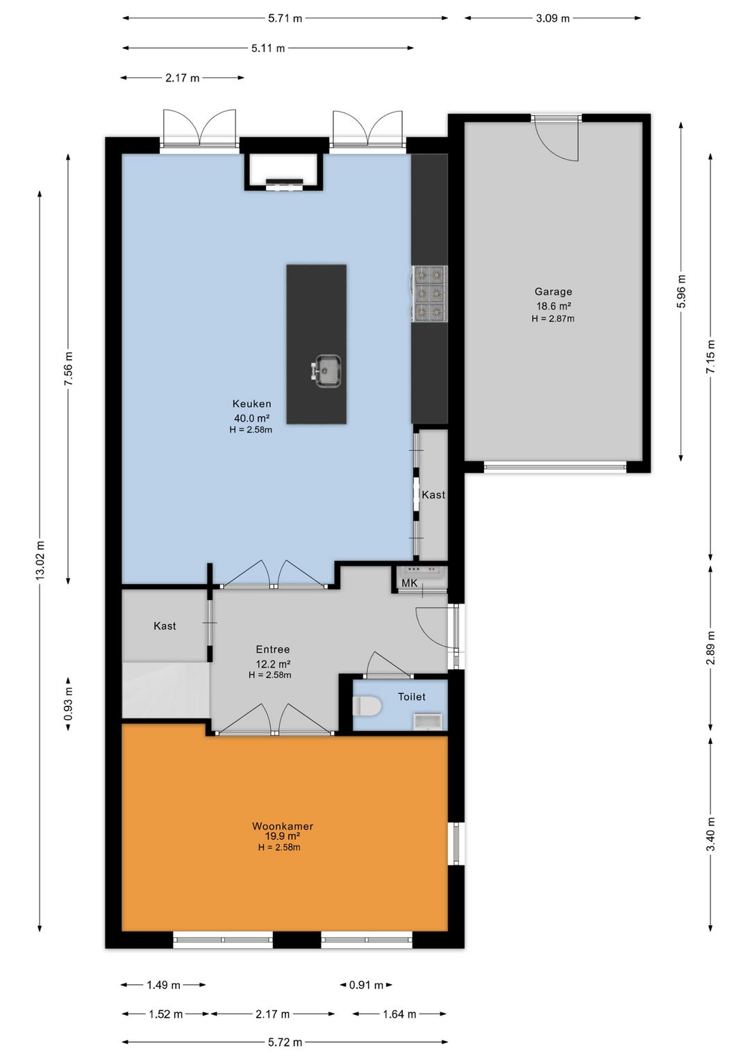 Foto 47 van Mississippi 10