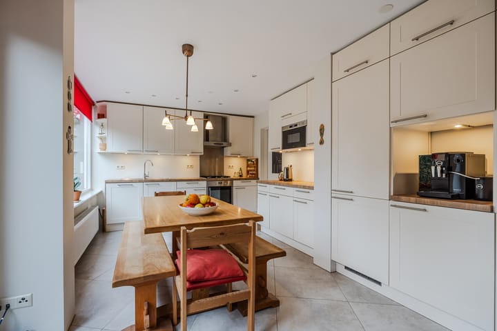 Photo 3 of Van Moersselestraat 3