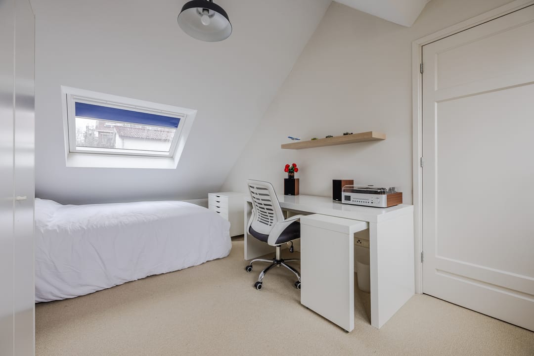 Foto 43 van Van Moersselestraat 3