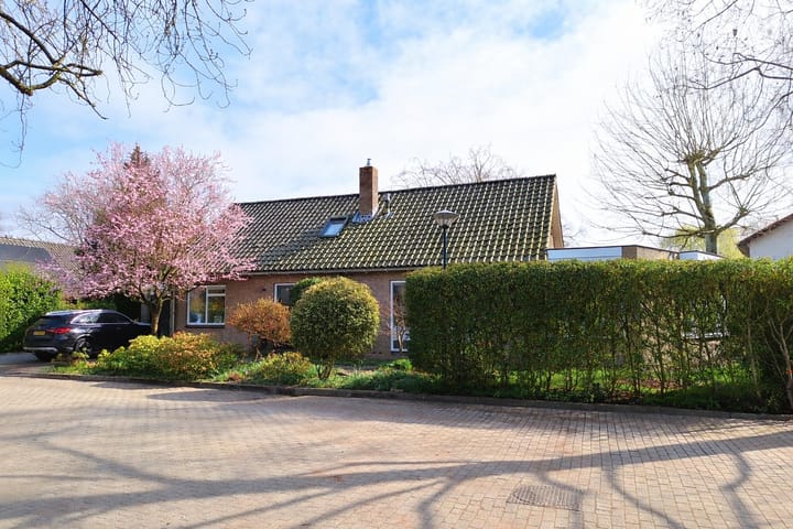 Photo 4 of Louise de Colignylaan 7