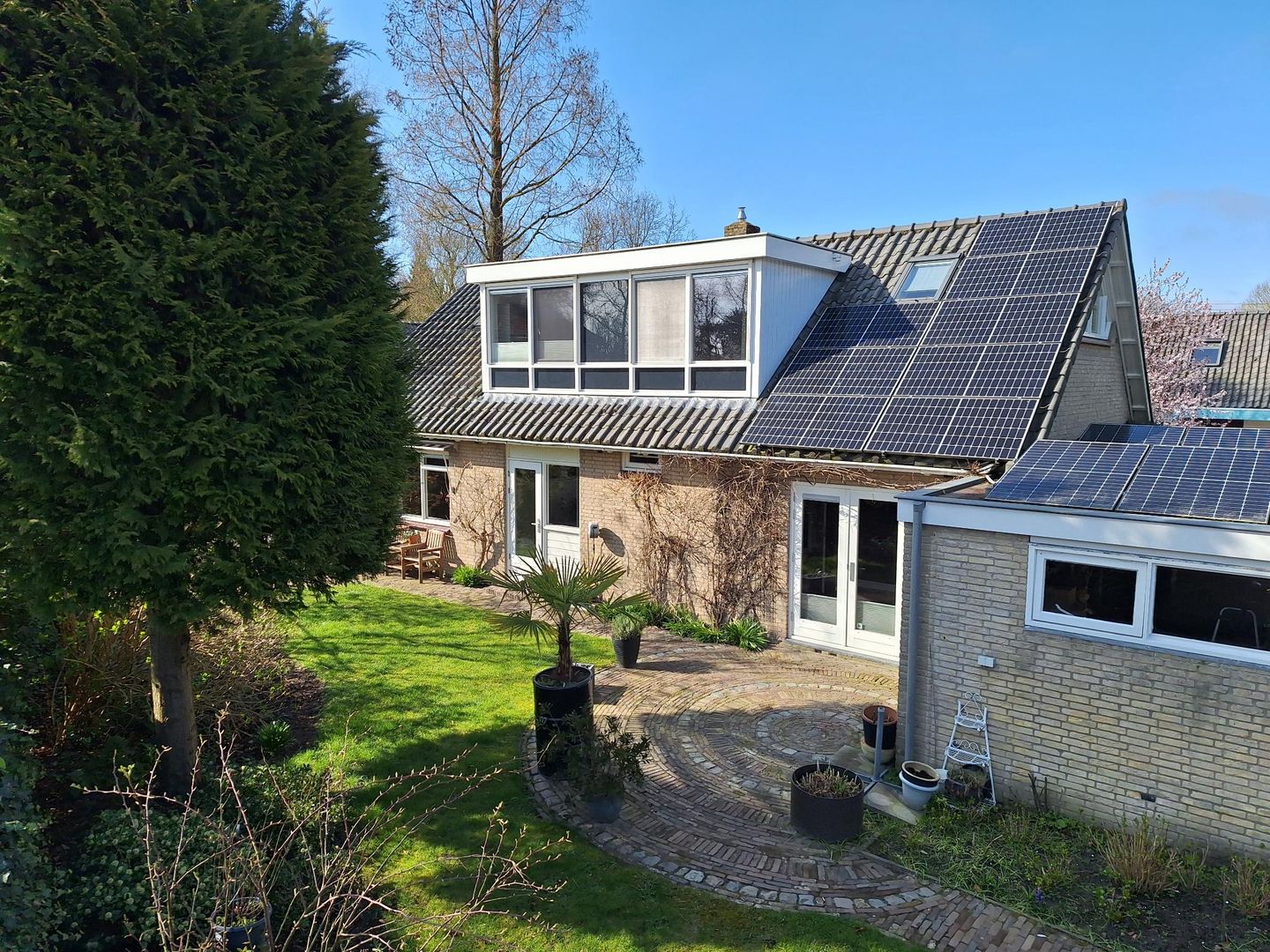 Foto 5 van Louise de Colignylaan 7