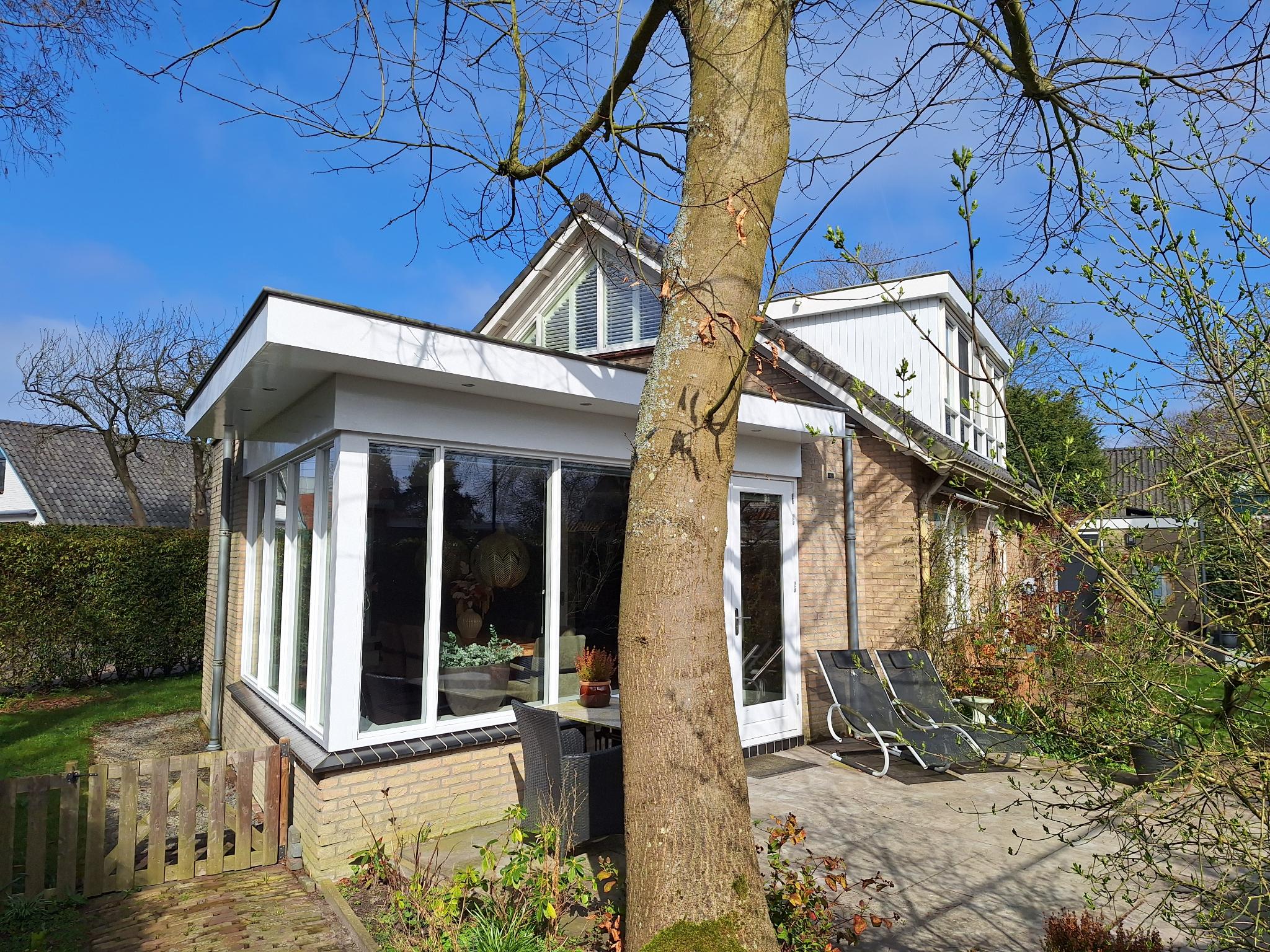 Foto 54 van Louise de Colignylaan 7