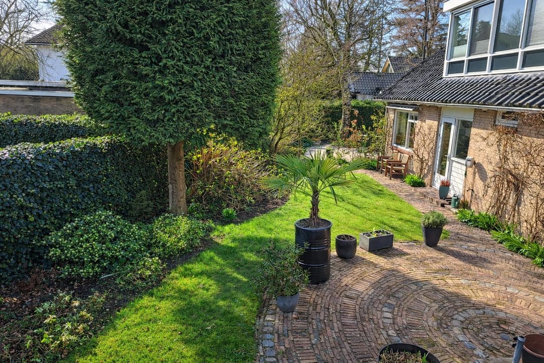 Foto 56 van Louise de Colignylaan 7