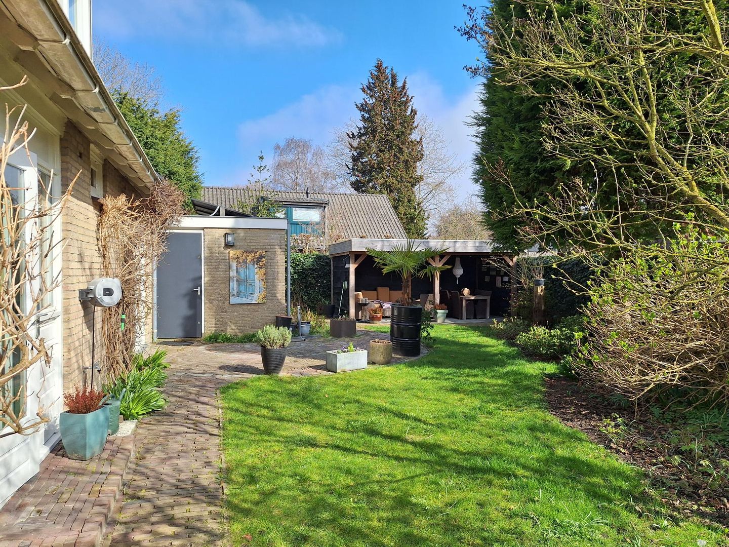 Foto 49 van Louise de Colignylaan 7