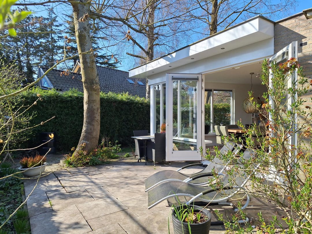 Foto 7 van Louise de Colignylaan 7