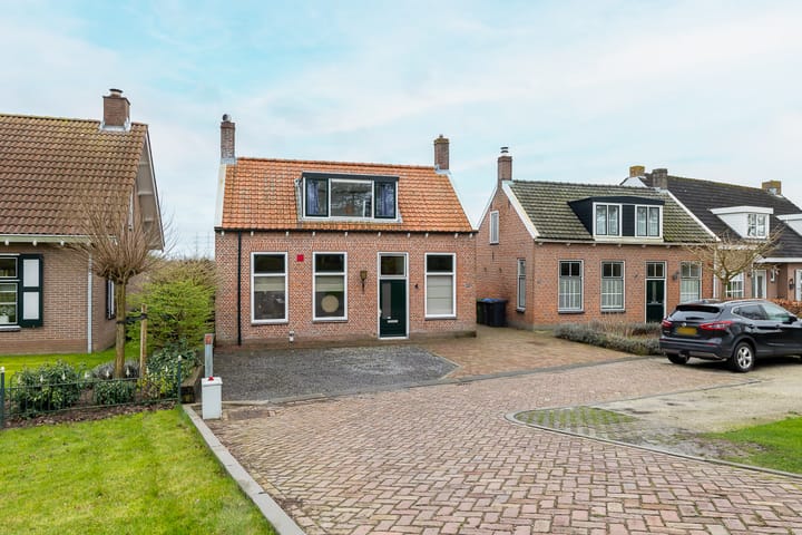 Heinkenszandseweg 72