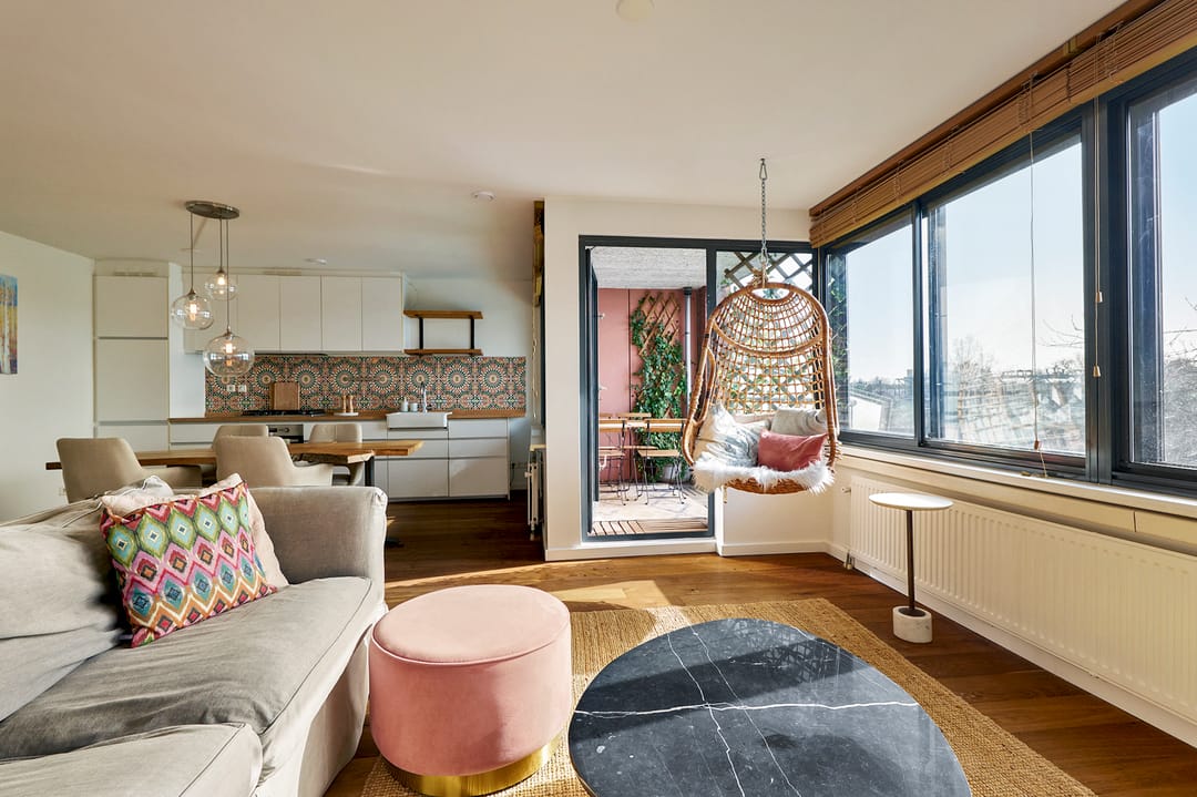 Foto 2 van Celebesstraat 141