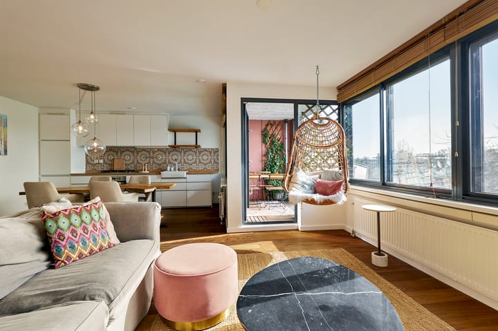 Photo 2 of Celebesstraat 141