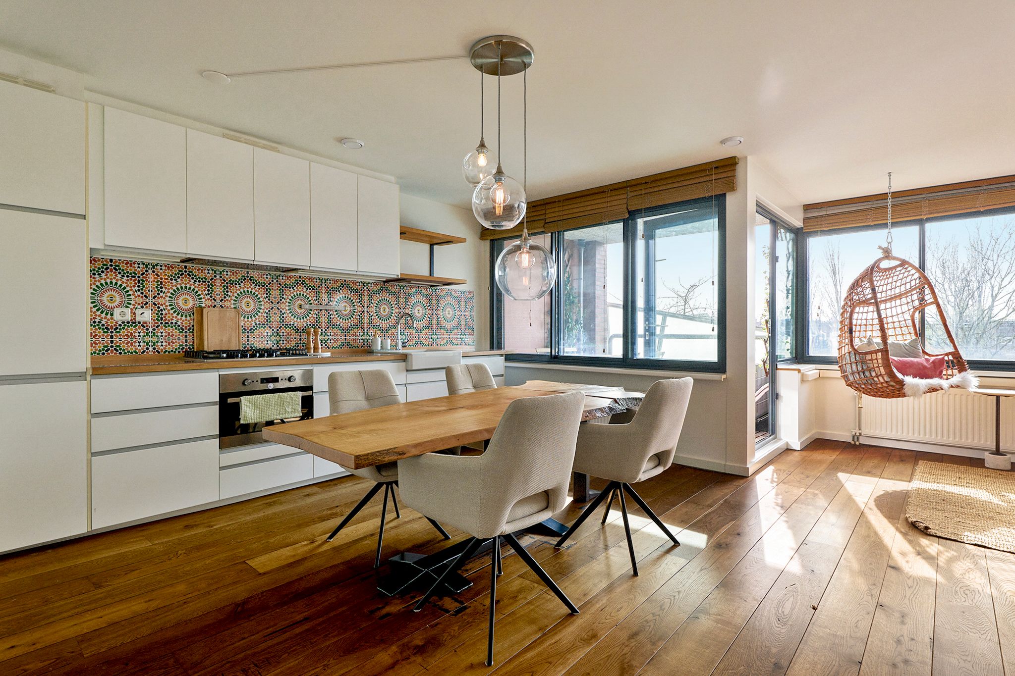 Foto 3 van Celebesstraat 141