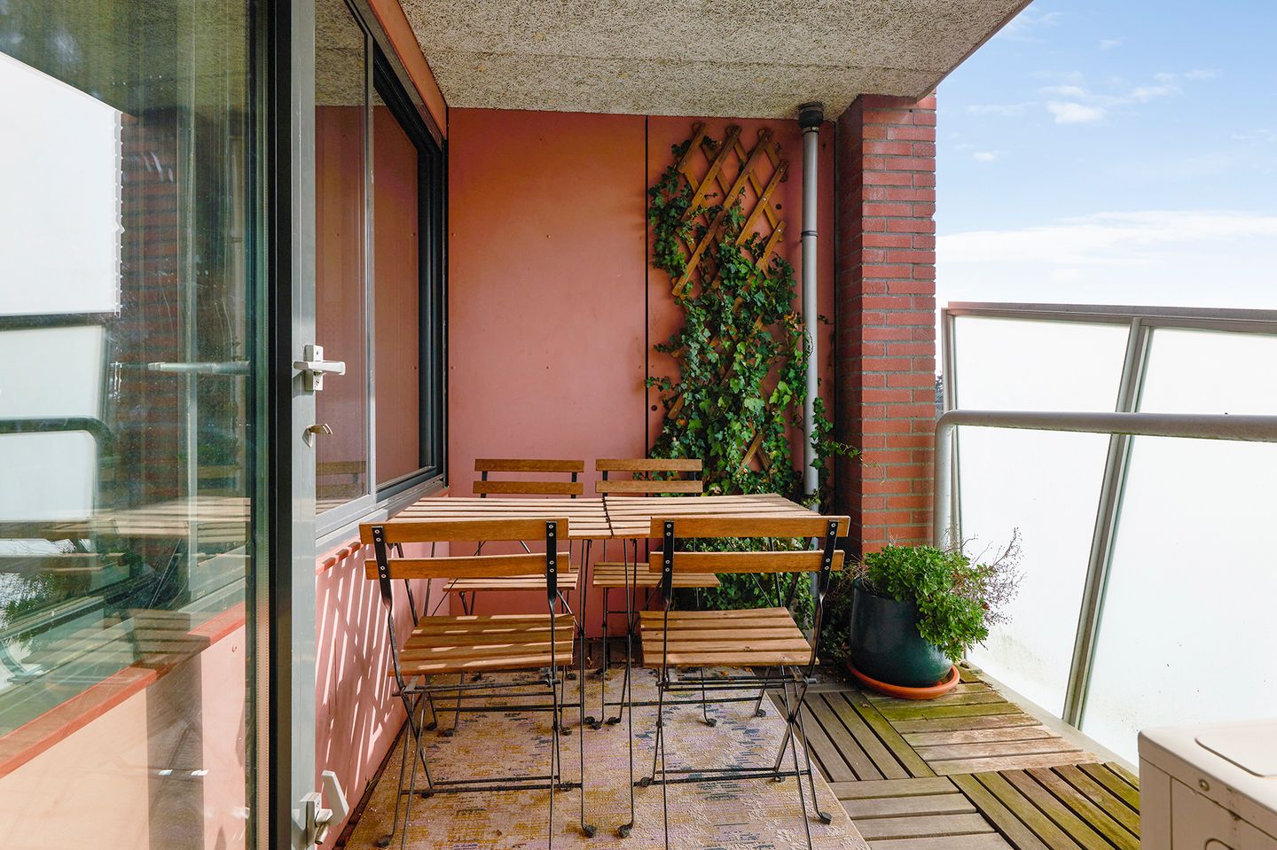 Foto 4 van Celebesstraat 141