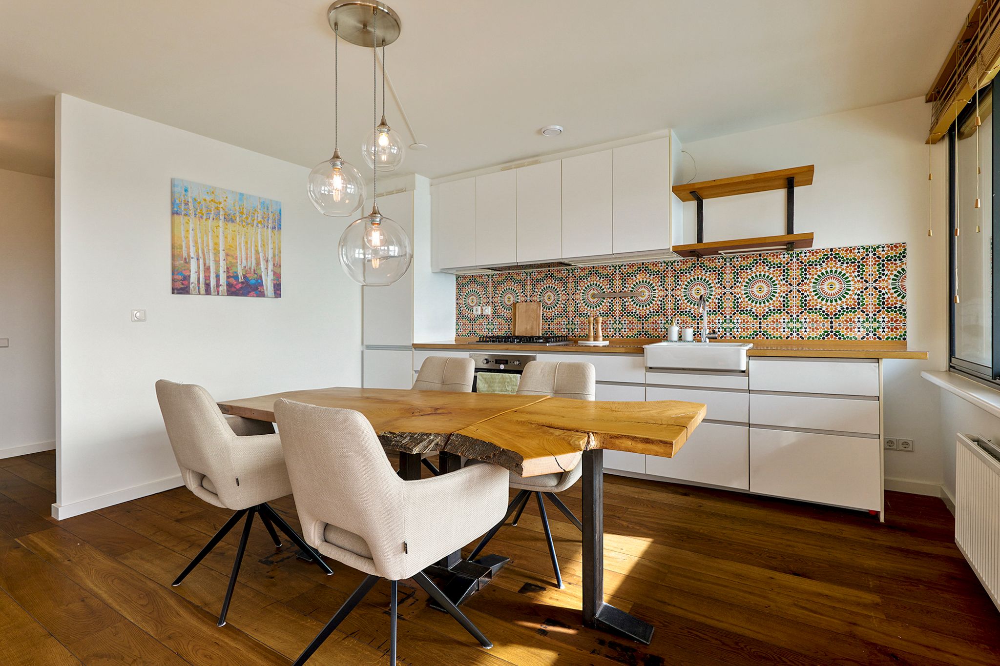 Foto 6 van Celebesstraat 141