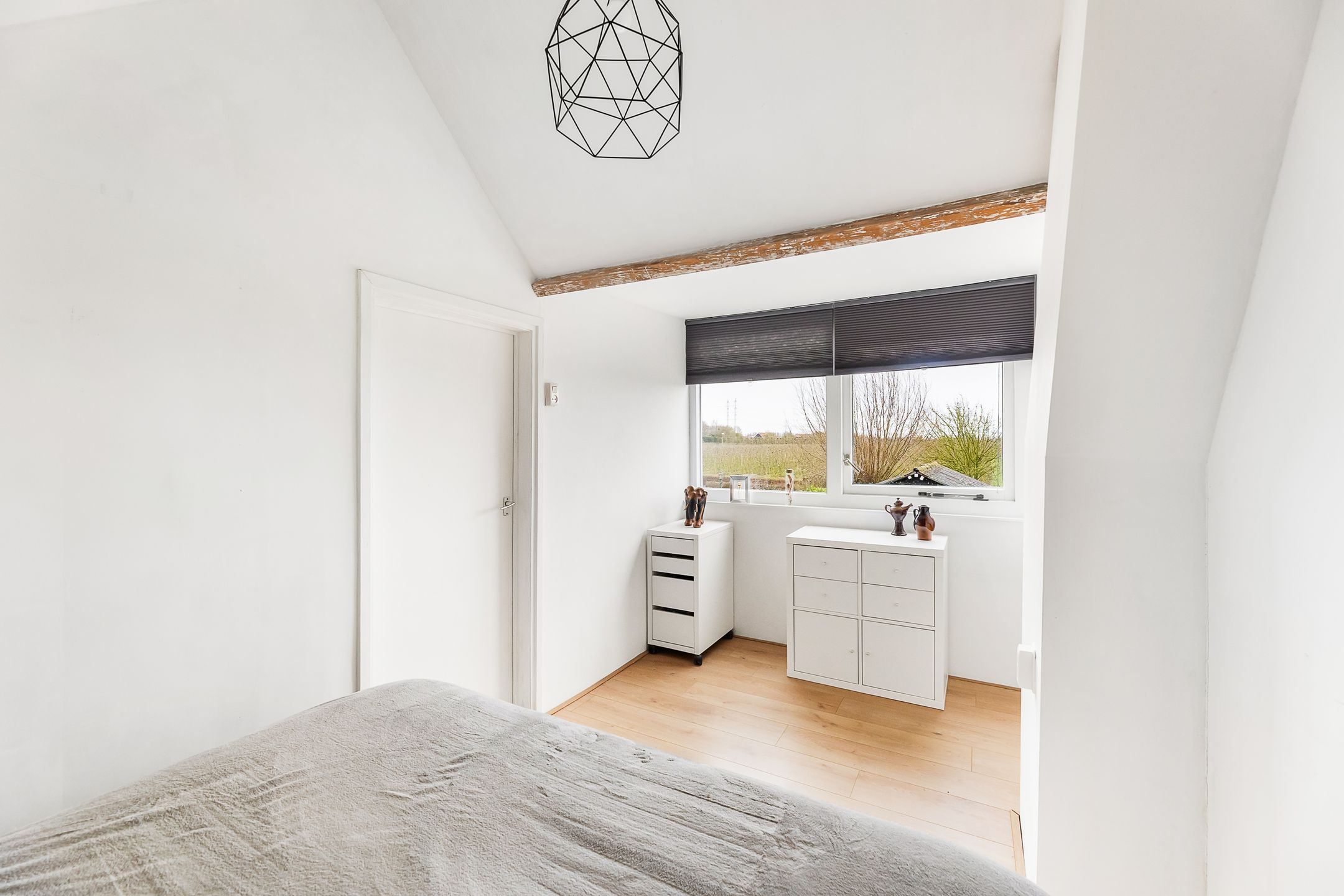 Charming detached residence with rural views in Heinkenszand — 22