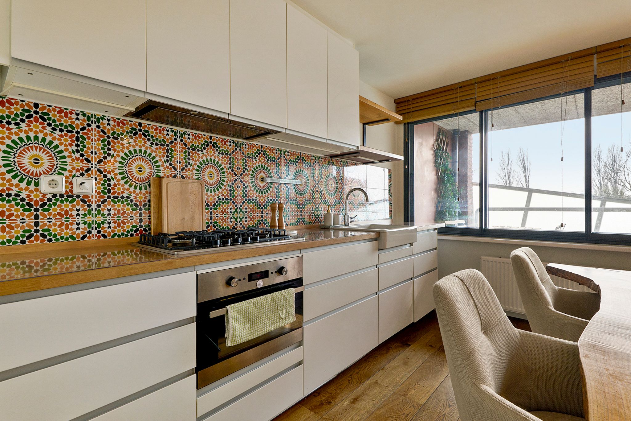 Foto 12 van Celebesstraat 141