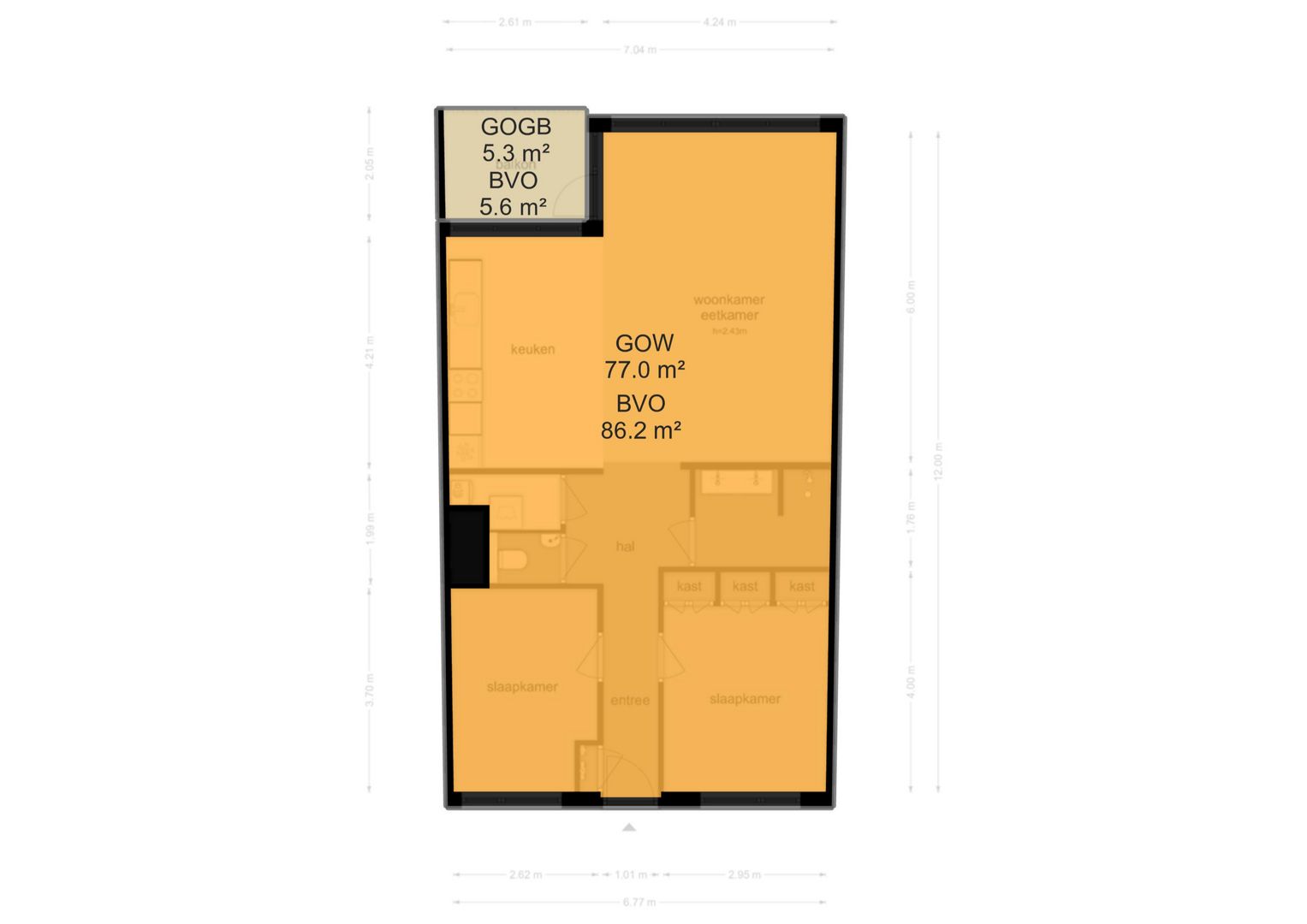 Foto 33 van Celebesstraat 141