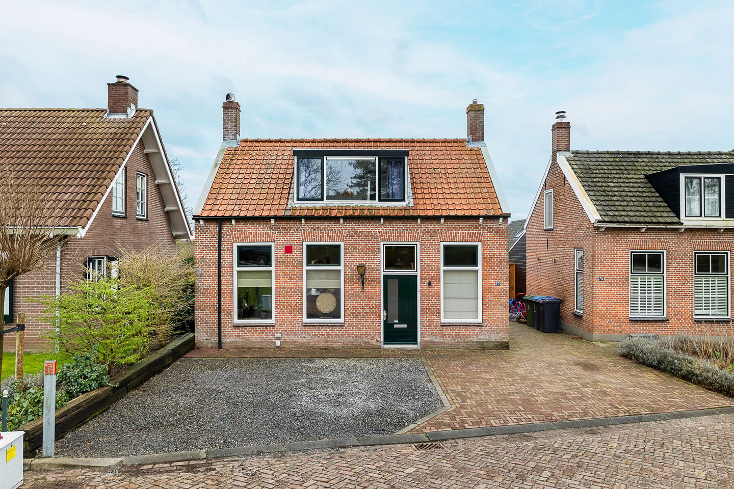 Charming detached residence with rural views in Heinkenszand — 38