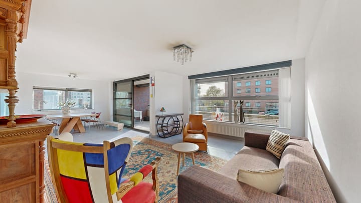 Amstelveenseweg 736 A