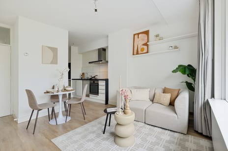 Livingstonelaan 490 secondary image