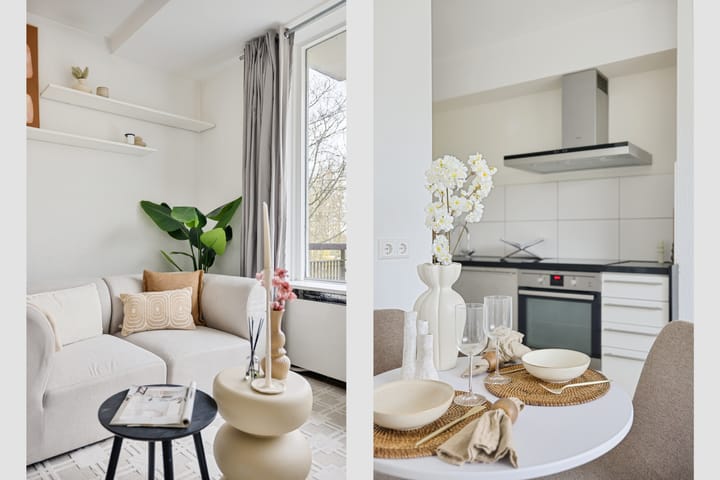 Foto 3 van Livingstonelaan 490