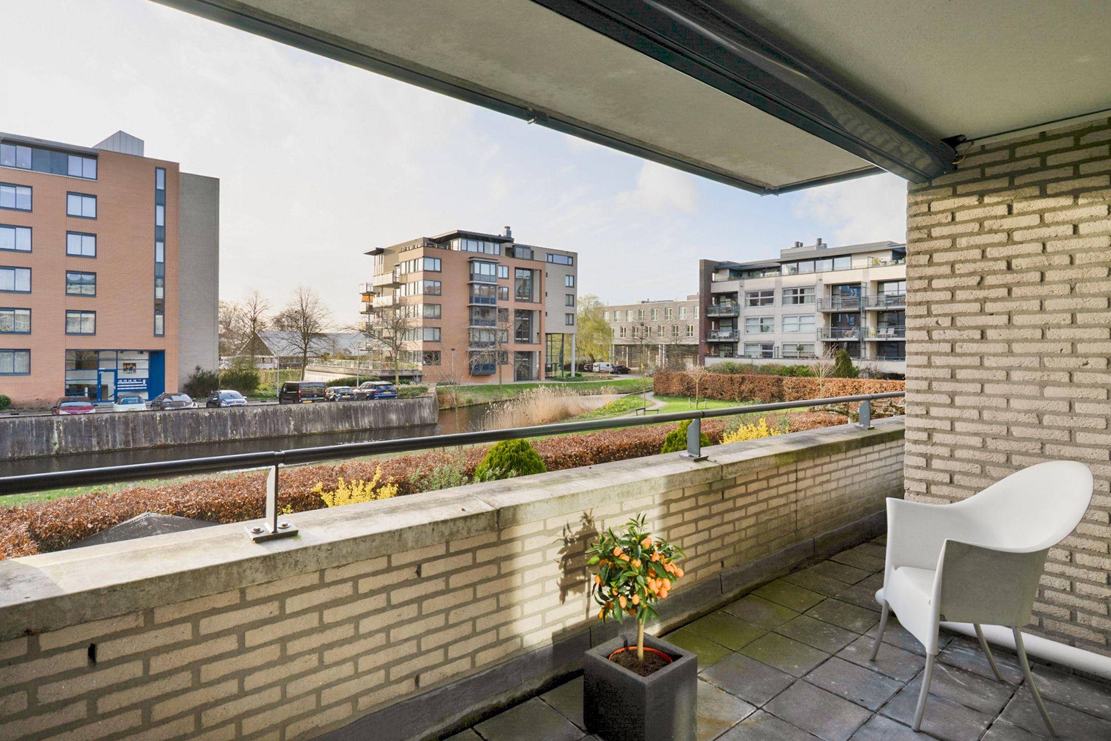 Photo 9 of Amstelveenseweg 736-A