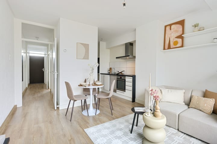 Foto 4 van Livingstonelaan 490