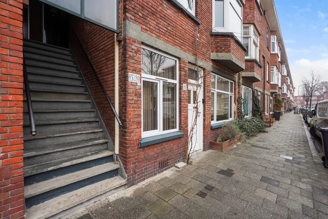 Foto 7 van Jan ten Brinkstraat 83