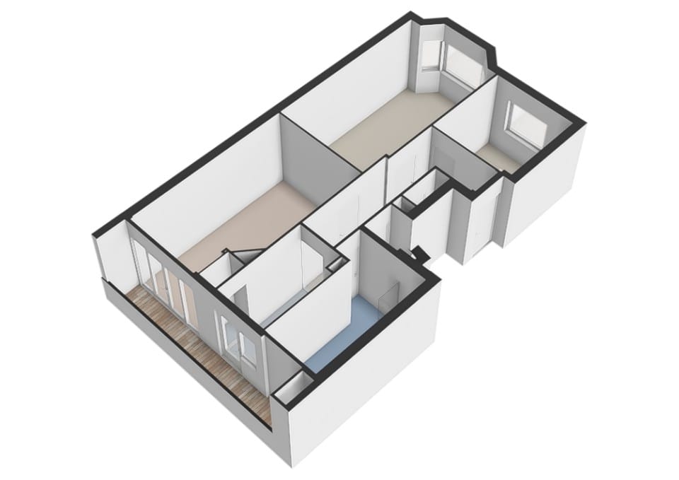 Foto 31 van Jan ten Brinkstraat 83