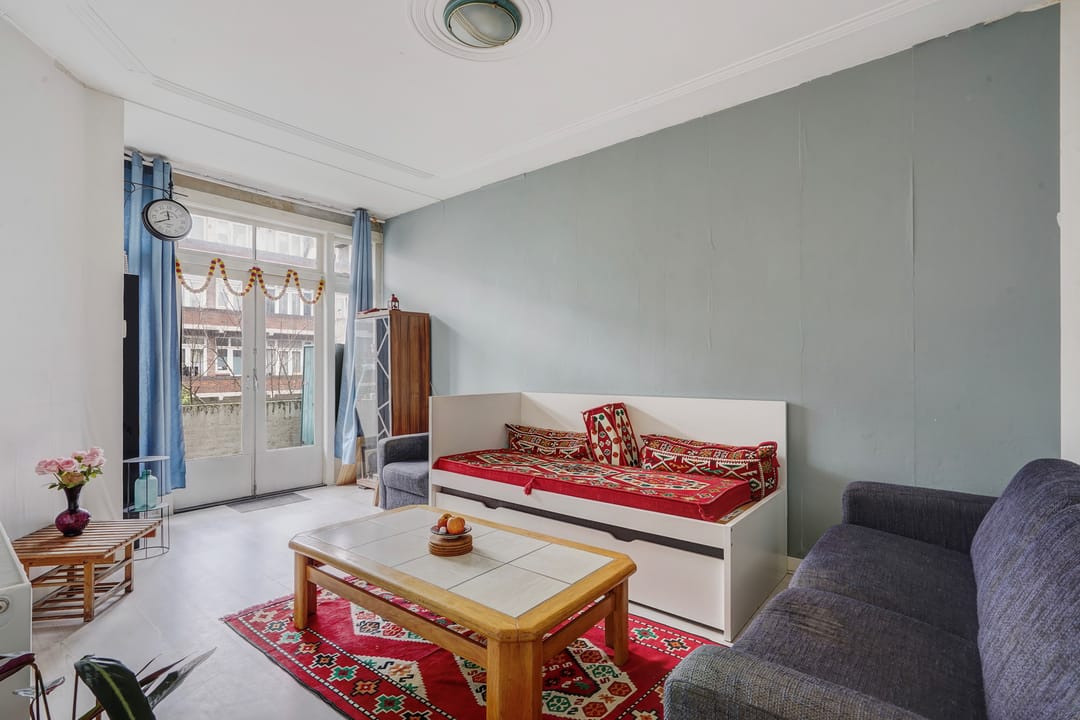 Foto 2 van Jan ten Brinkstraat 83