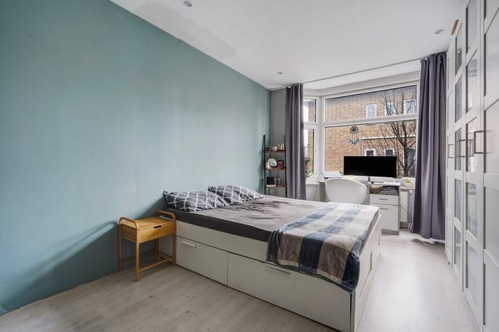 Photo 4 of Jan ten Brinkstraat 83