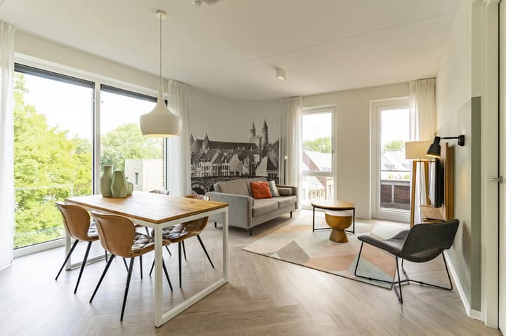 Photo 2 of Het Wilhelmus 1-A105