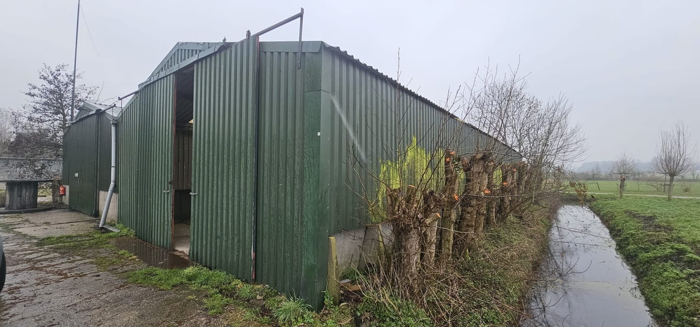 Bekijk foto 1 van Stompwijkseweg 27-A