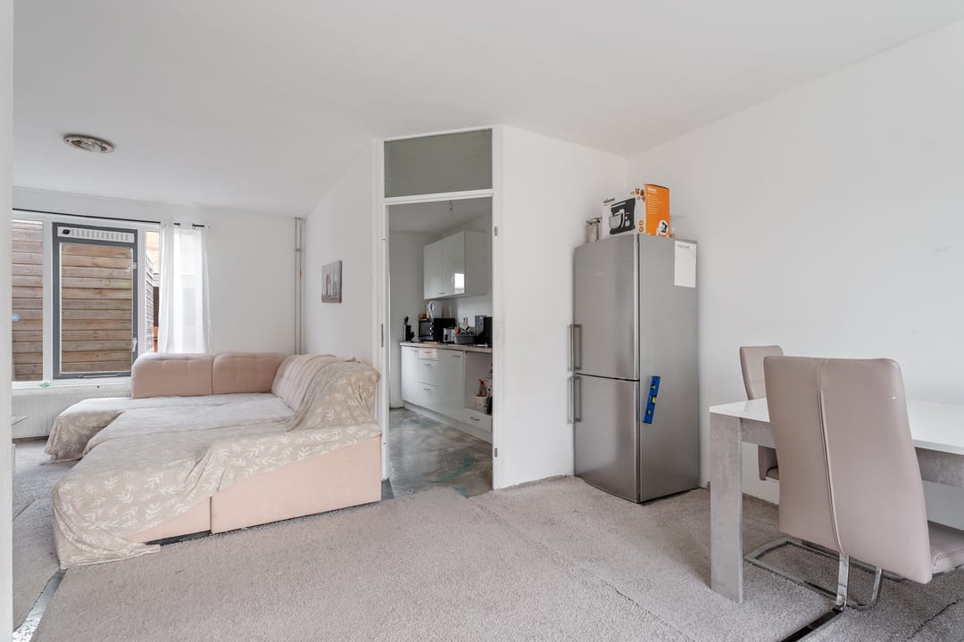 Foto 7 van Rhônestraat 13