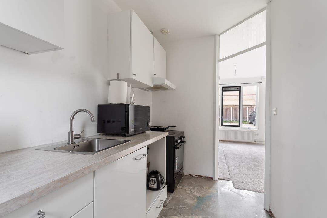 Foto 8 van Rhônestraat 13