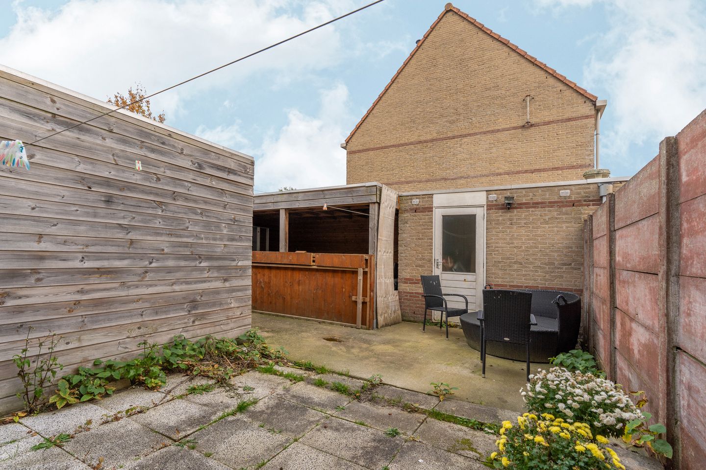 Foto 10 van Rhônestraat 13