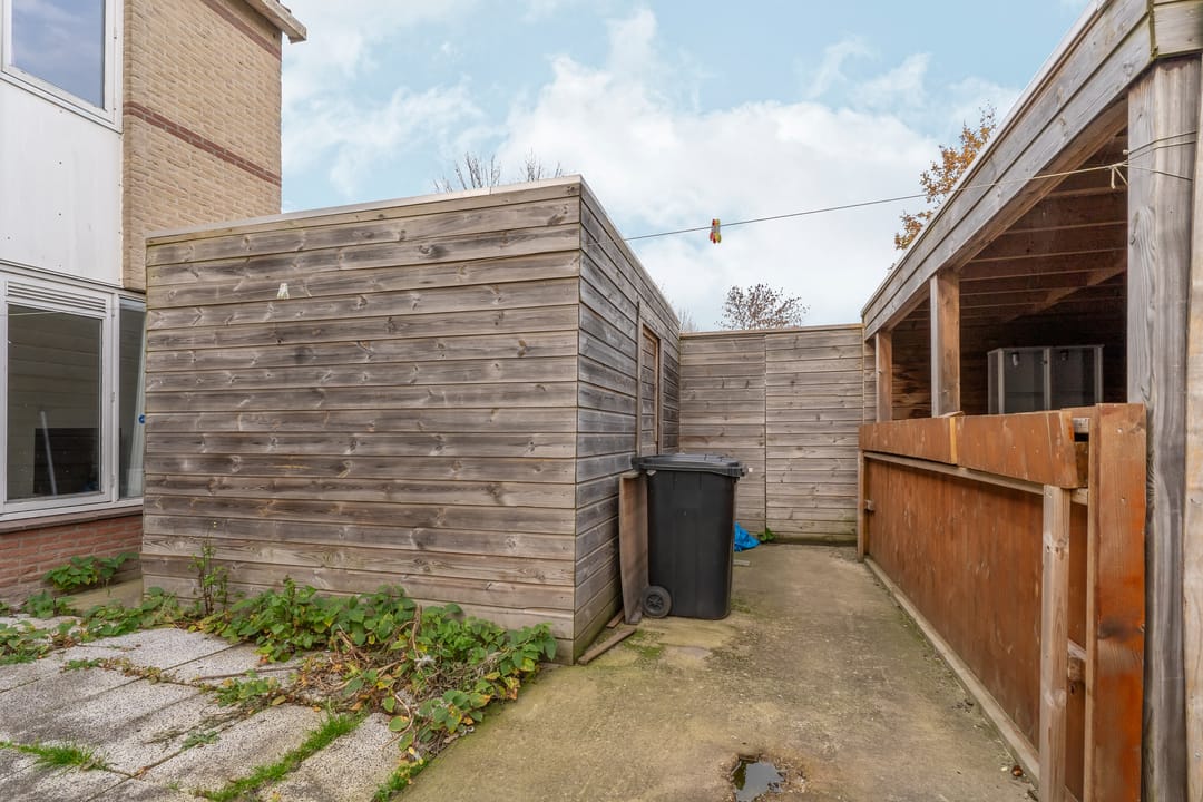 Foto 11 van Rhônestraat 13