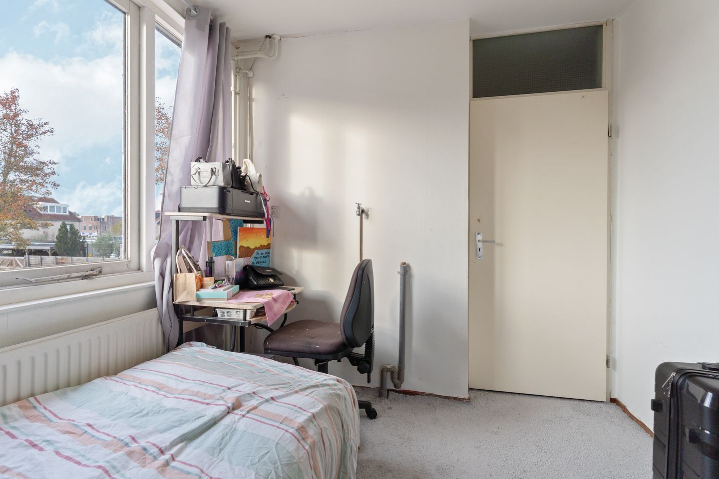 Foto 14 van Rhônestraat 13