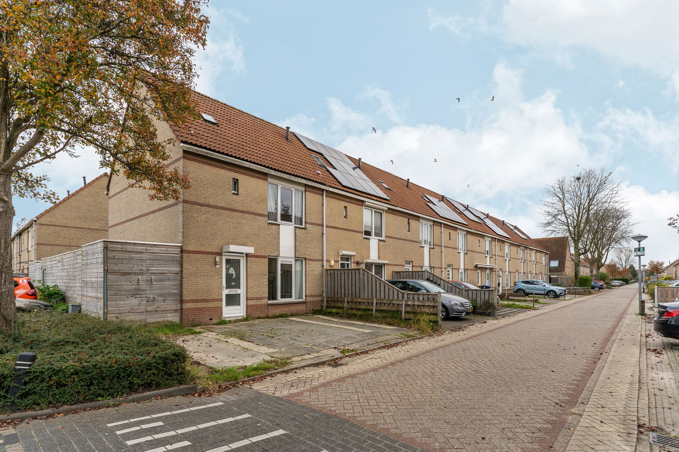 Foto 24 van Rhônestraat 13