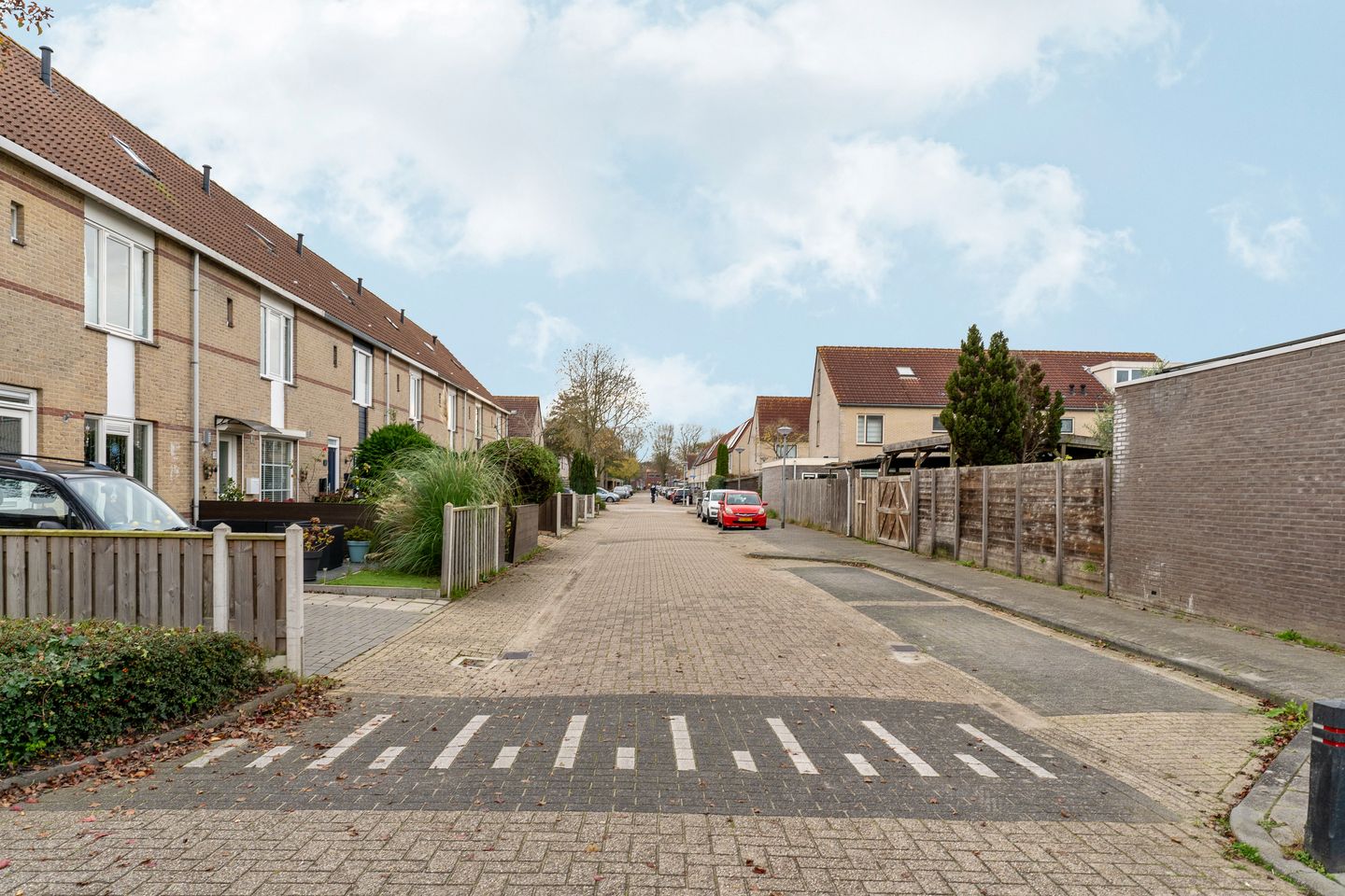 Foto 25 van Rhônestraat 13