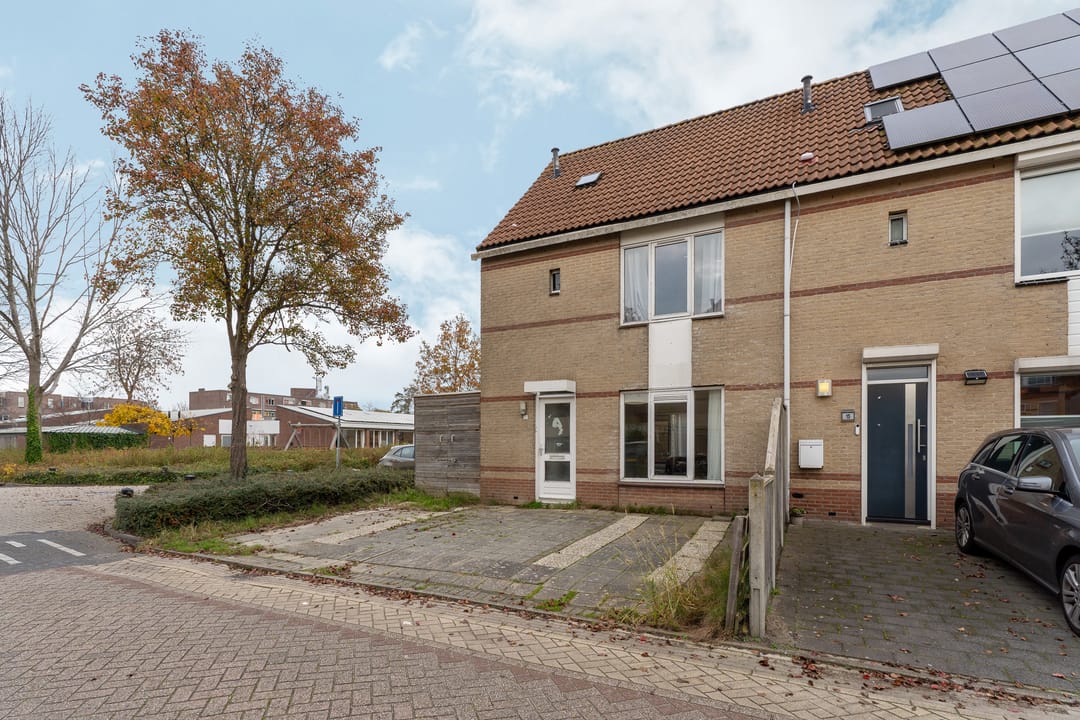 Foto 26 van Rhônestraat 13