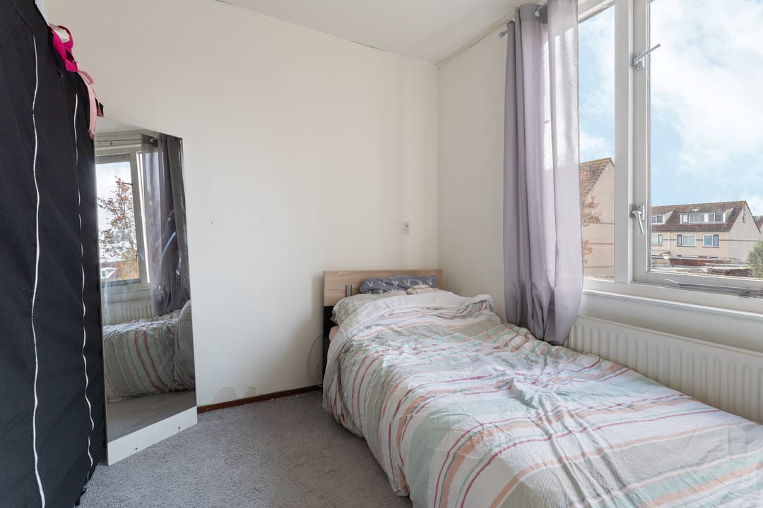 Foto 13 van Rhônestraat 13