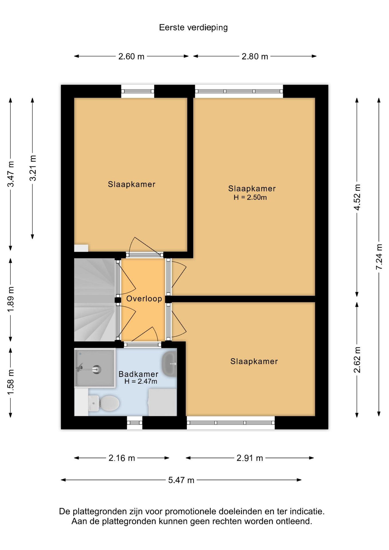 Foto 30 van Rhônestraat 13
