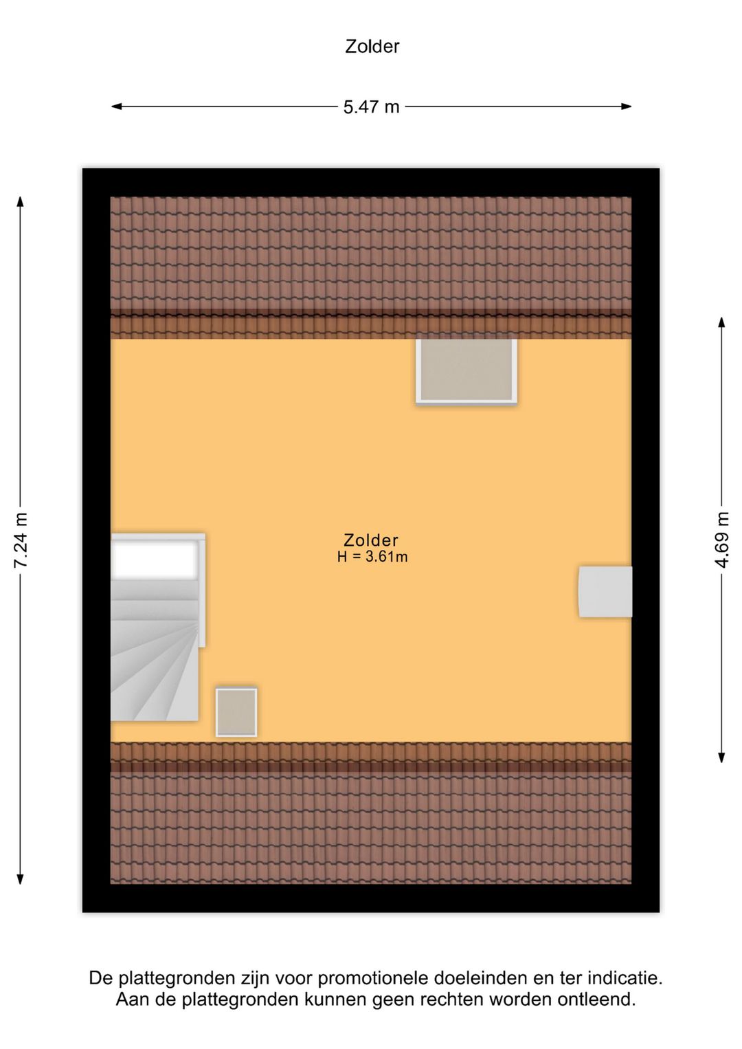 Foto 31 van Rhônestraat 13