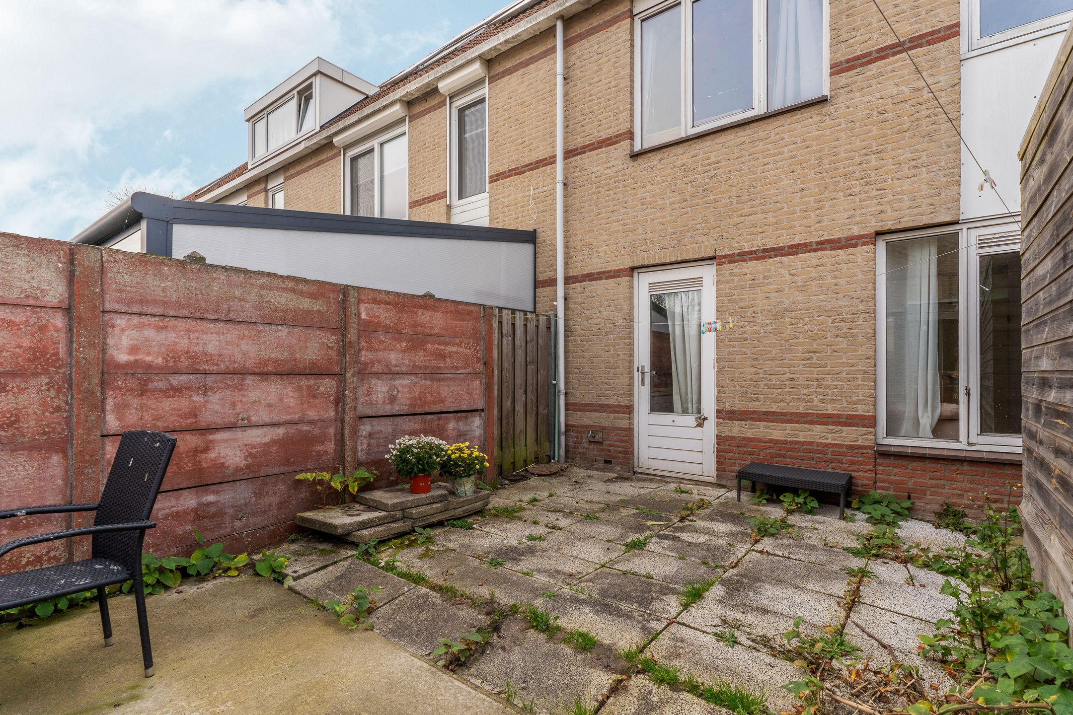 Foto 9 van Rhônestraat 13