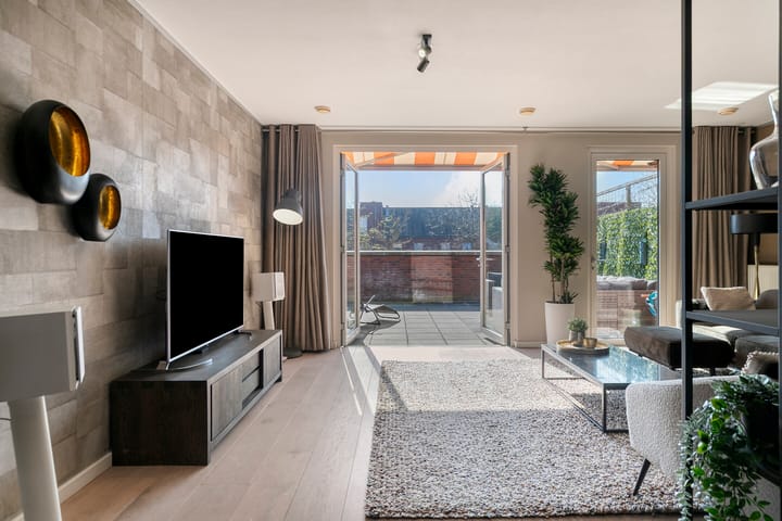 Foto 2 van Lavendellaan 22