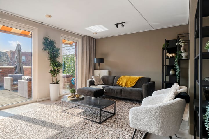 Foto 4 van Lavendellaan 22