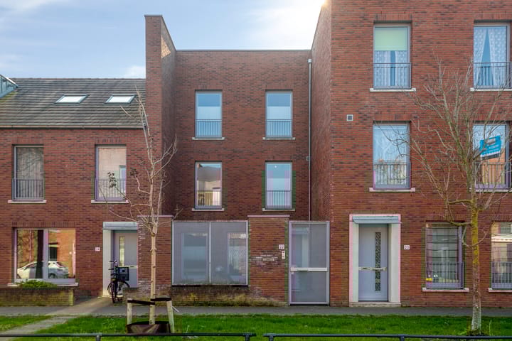 Lavendellaan 22 main image