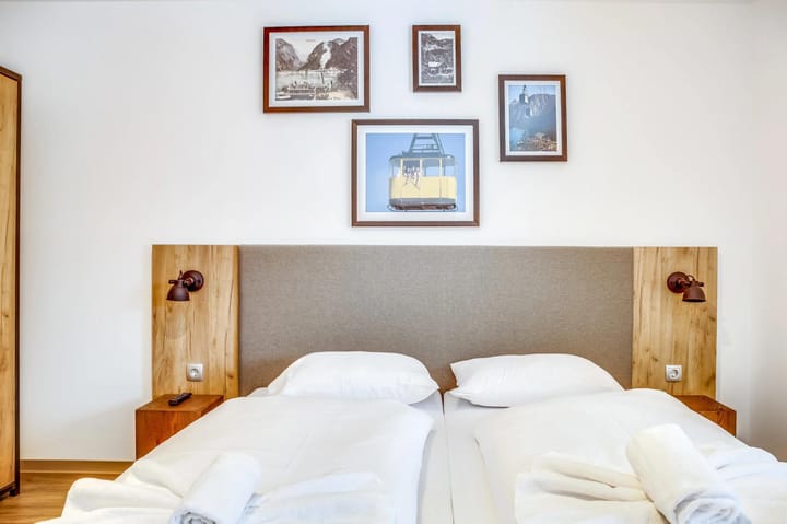 Photo 4 of Obertraun 302 – Appartement 10 4831 Obertraun Oostenrijk