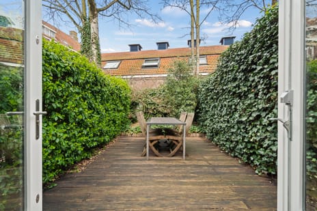 Zonstraat 120 tertiary image