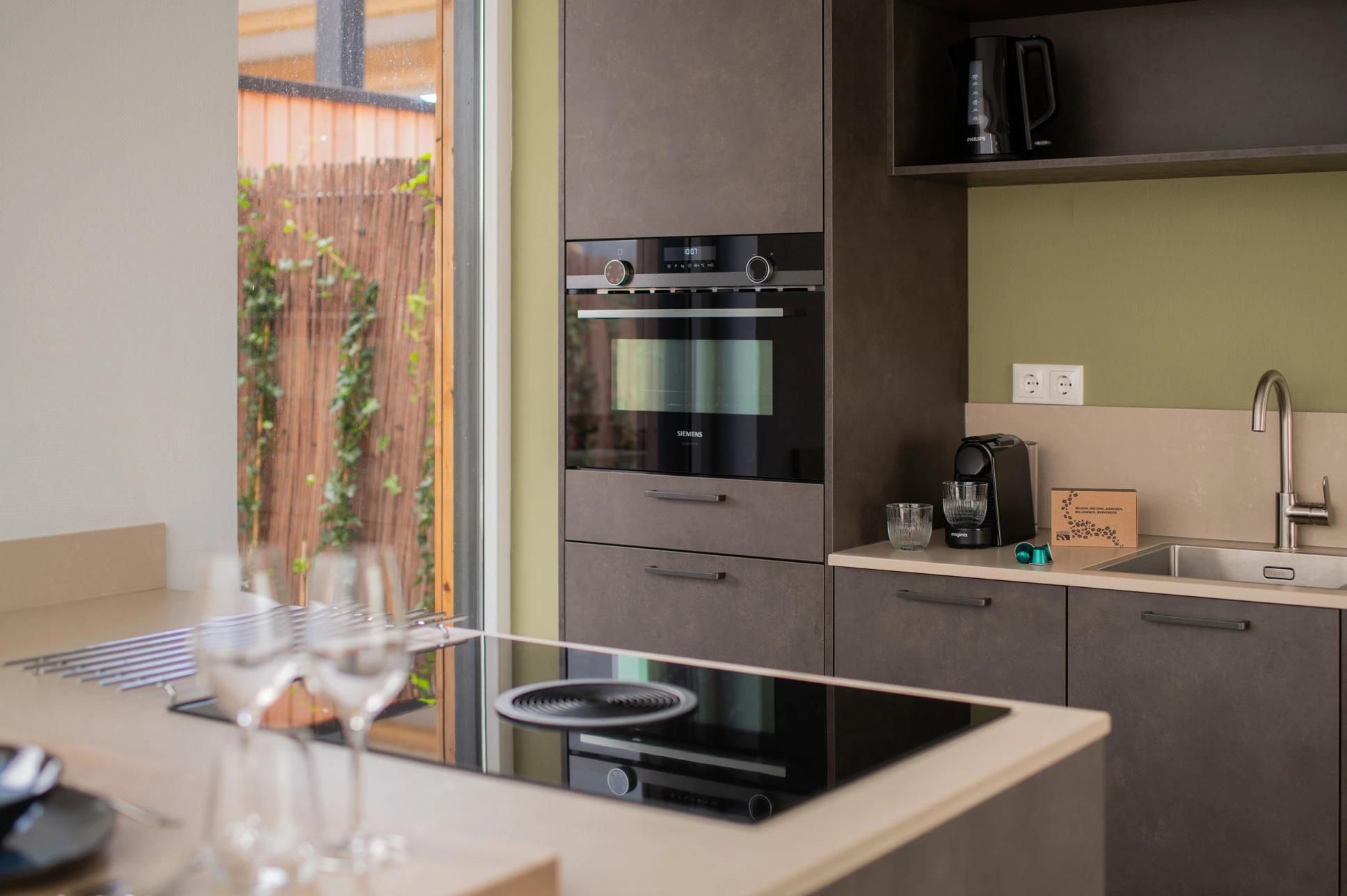 1-bedroom freehold villa in Nieuwvliet — photo 4 of 5